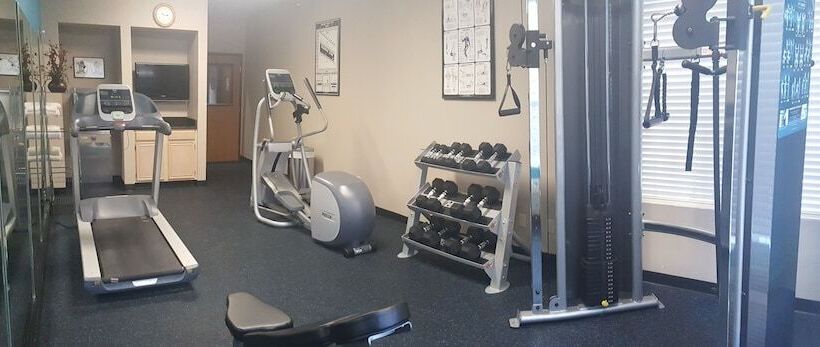 Surestay Plus Hotel By Best Western Plano