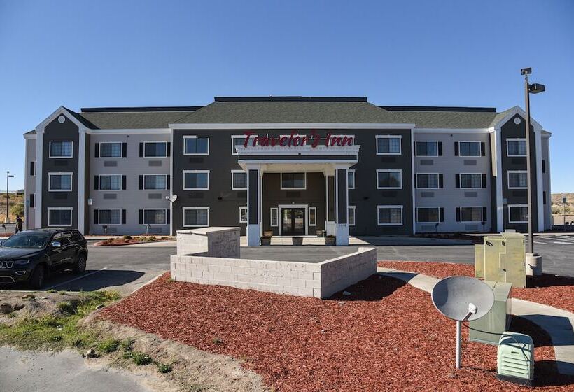 فندق Traveler S Inn Carlin Nv Near Elko