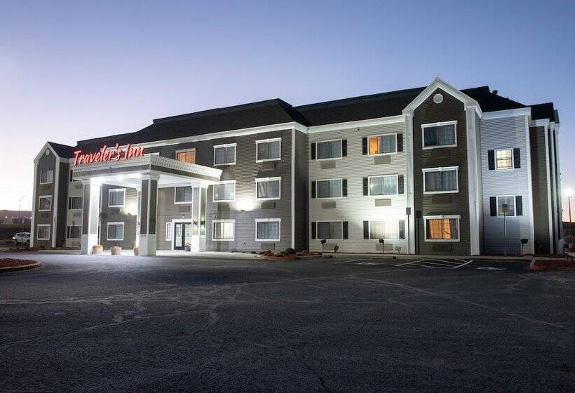 فندق Traveler S Inn Carlin Nv Near Elko
