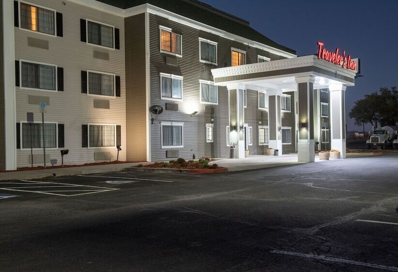 فندق Traveler S Inn Carlin Nv Near Elko