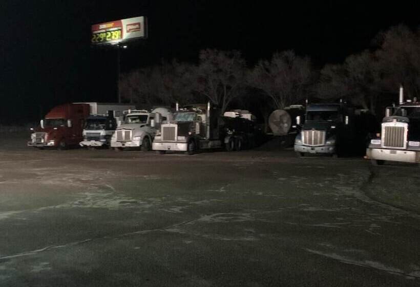 فندق Traveler S Inn Carlin Nv Near Elko