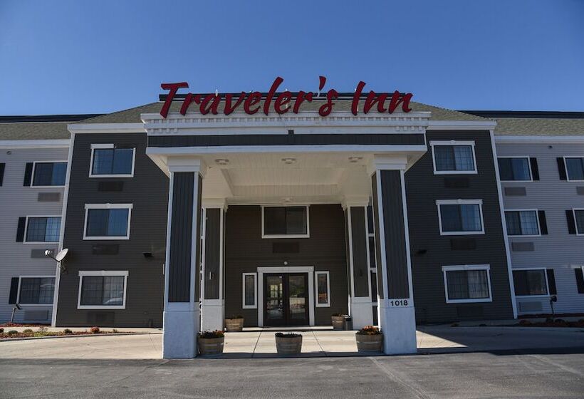 فندق Traveler S Inn Carlin Nv Near Elko