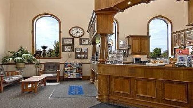 فندق Travelodge By Wyndham Pioneer Villa