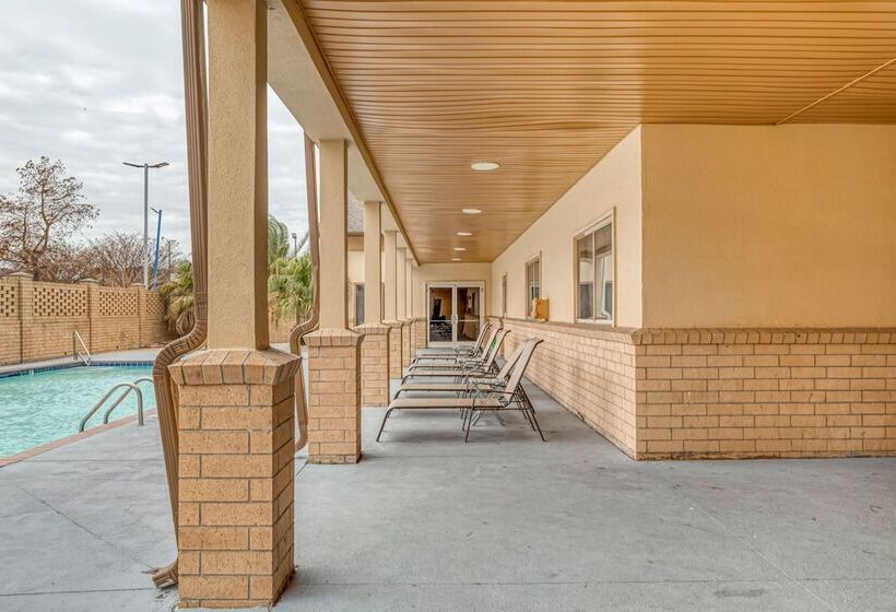 酒店 Trident Inn & Suites New Orleans