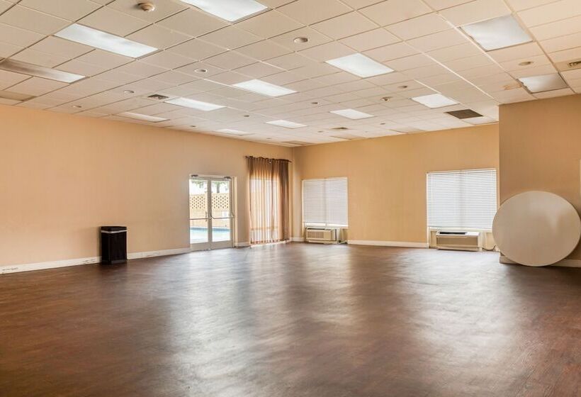 酒店 Trident Inn & Suites New Orleans