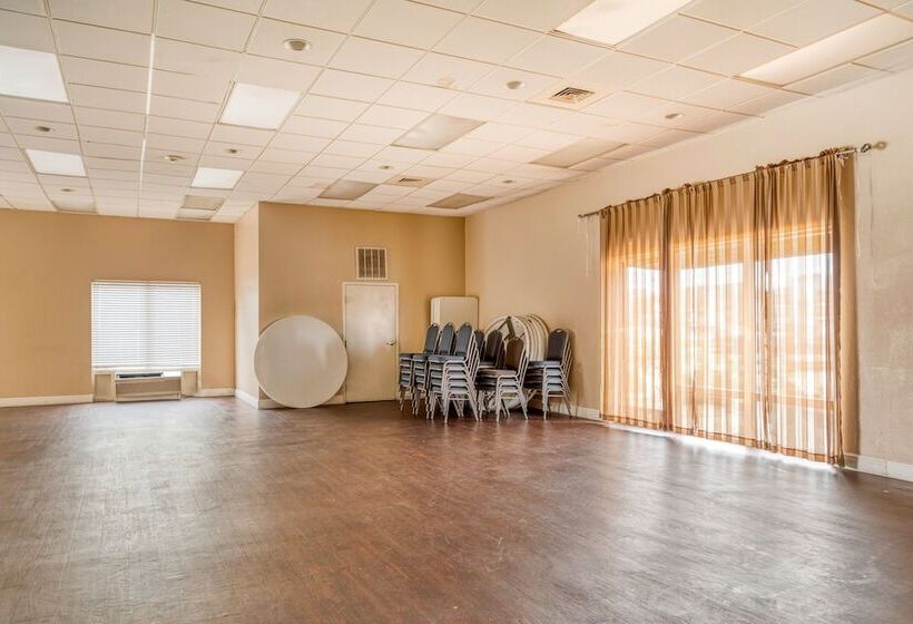 酒店 Trident Inn & Suites New Orleans