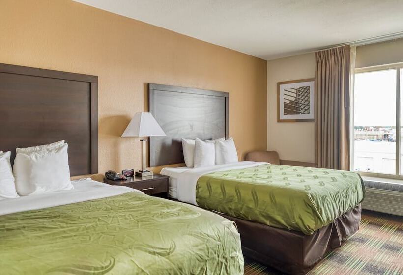 酒店 Trident Inn & Suites New Orleans