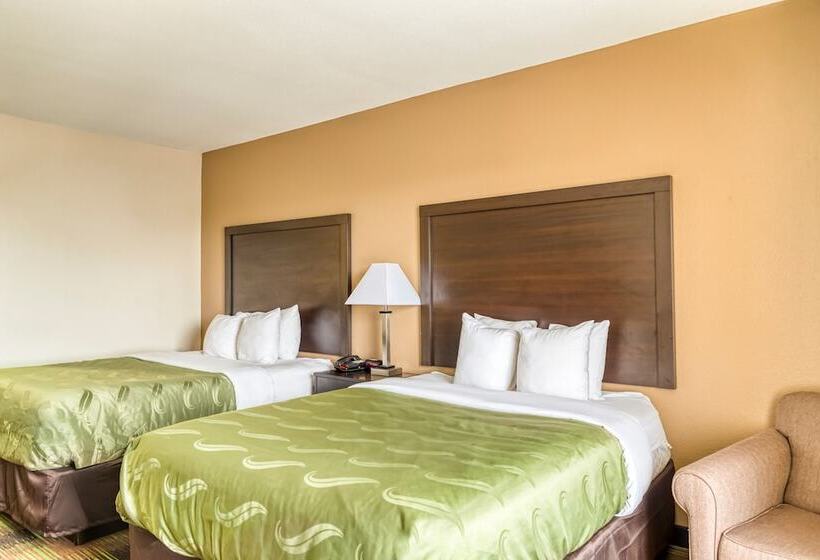 酒店 Trident Inn & Suites New Orleans