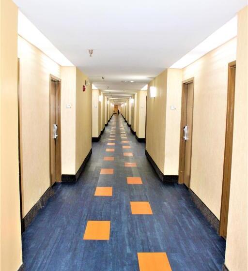 酒店 Trident Inn & Suites New Orleans