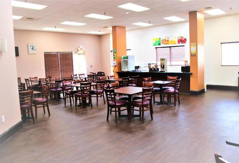 酒店 Trident Inn & Suites New Orleans