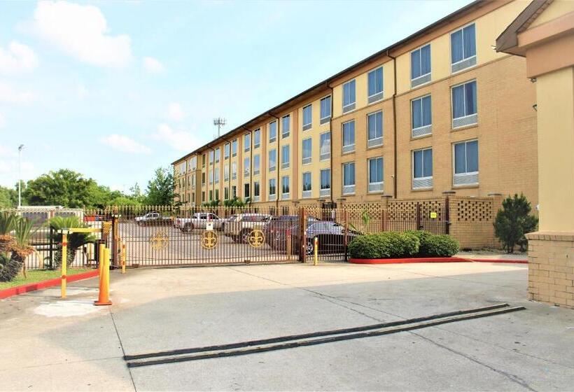 酒店 Trident Inn & Suites New Orleans