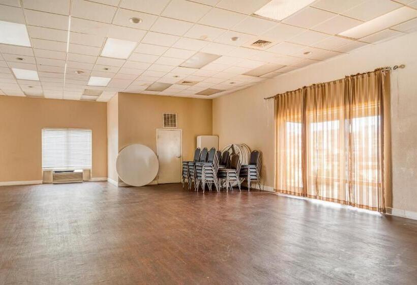 酒店 Trident Inn & Suites New Orleans