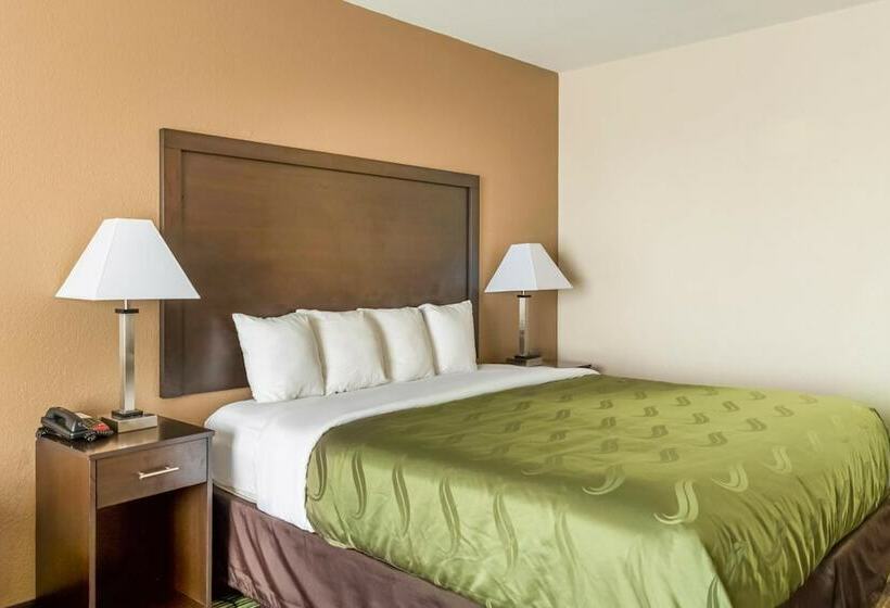 酒店 Trident Inn & Suites New Orleans
