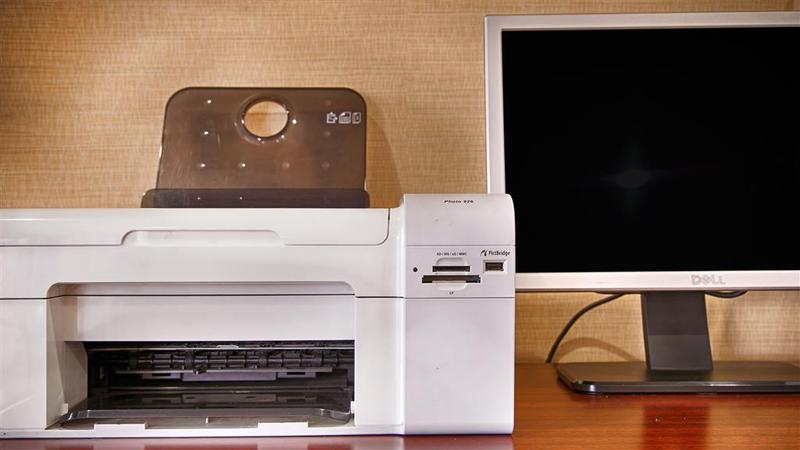 ホテル American Inn & Suites West Memphis