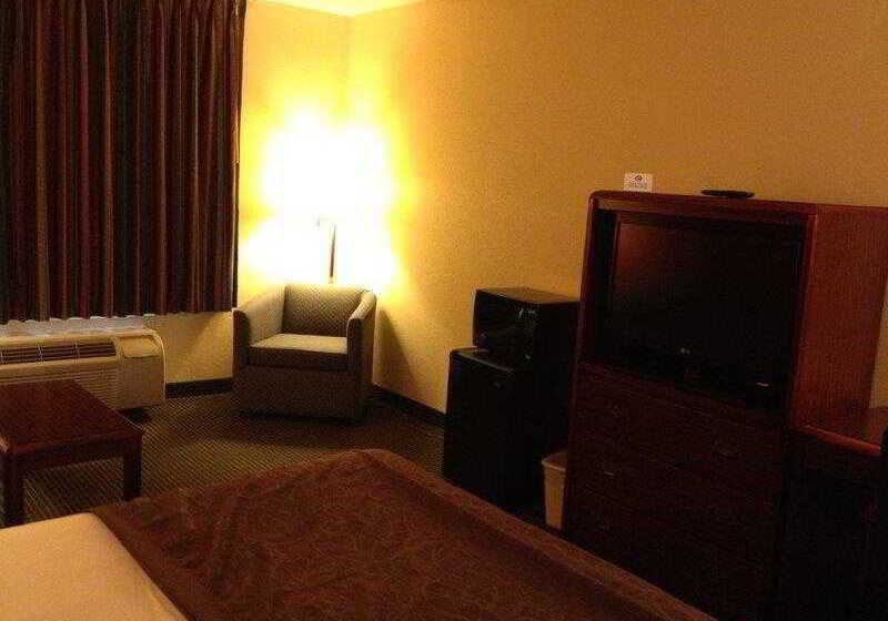 ホテル American Inn & Suites West Memphis