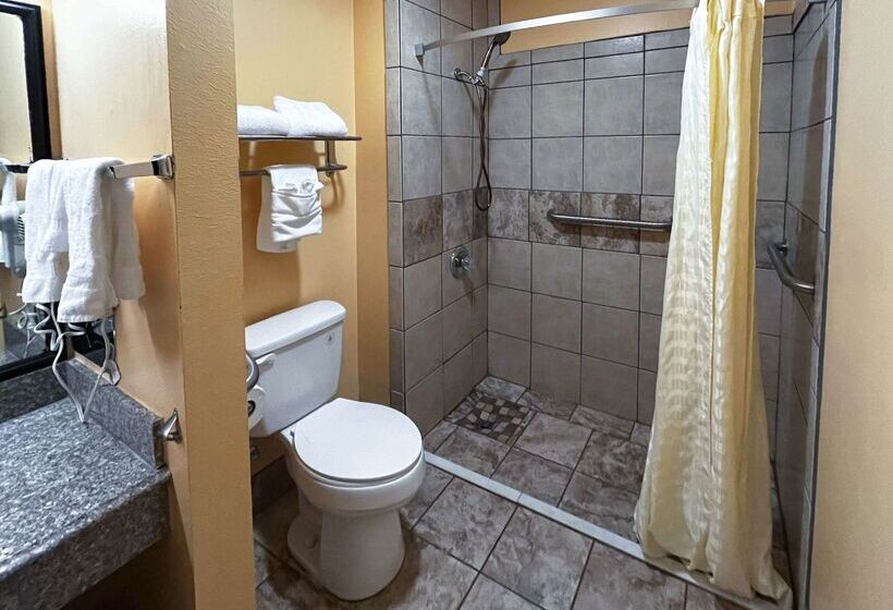 Motel 6 Nacogdoches Tx