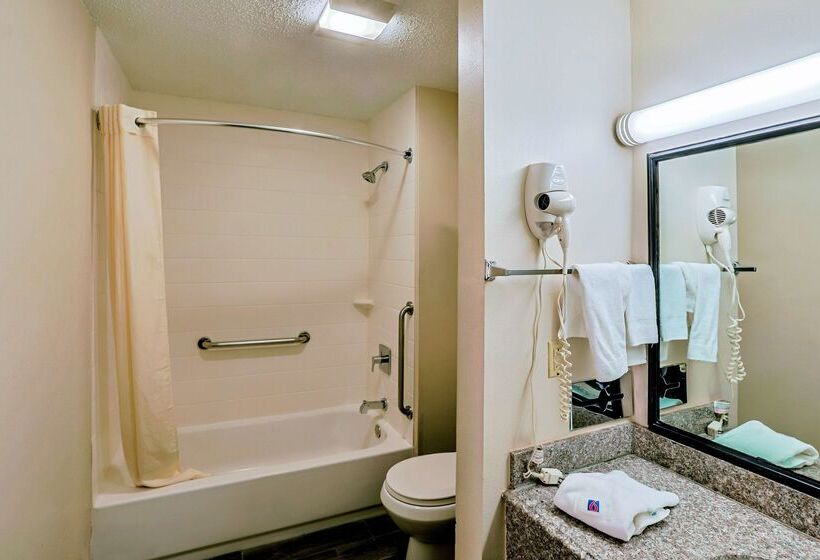 Motel 6 Nacogdoches Tx