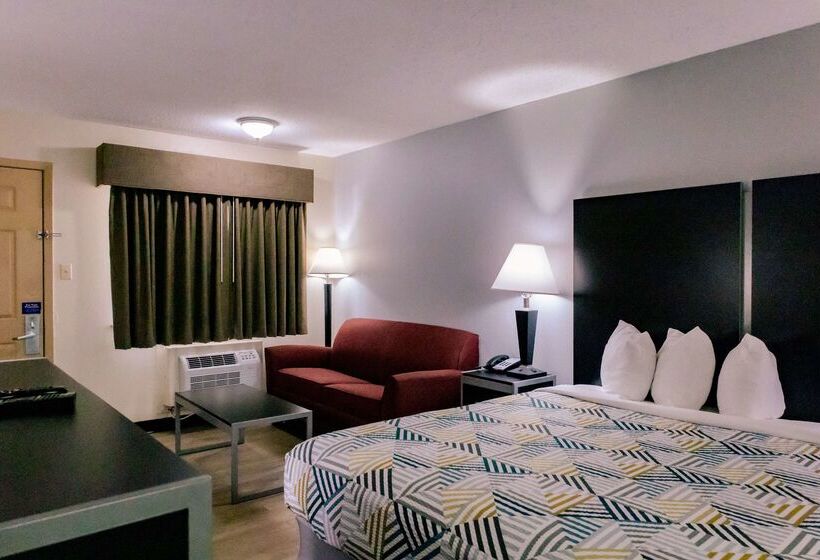 Motel 6 Nacogdoches Tx