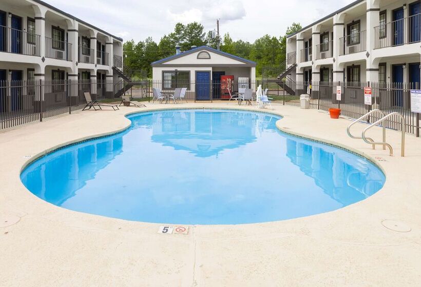 Motel 6 Nacogdoches Tx