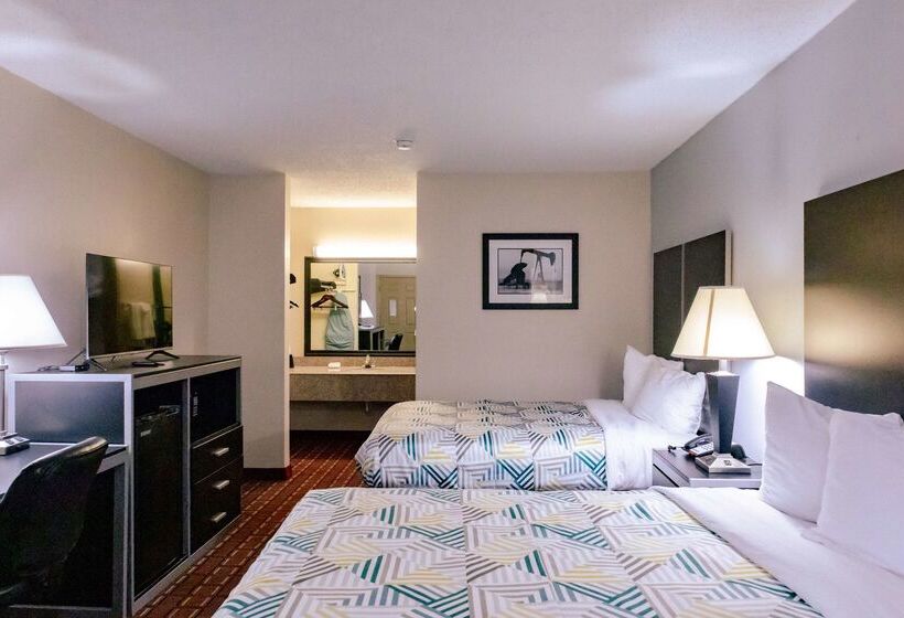 Motel 6 Nacogdoches Tx