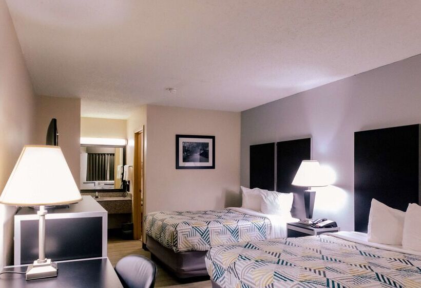 Motel 6 Nacogdoches Tx