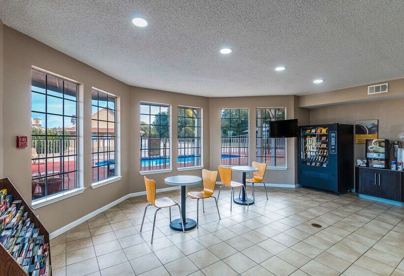 Motel 6 Waxahachie, Tx