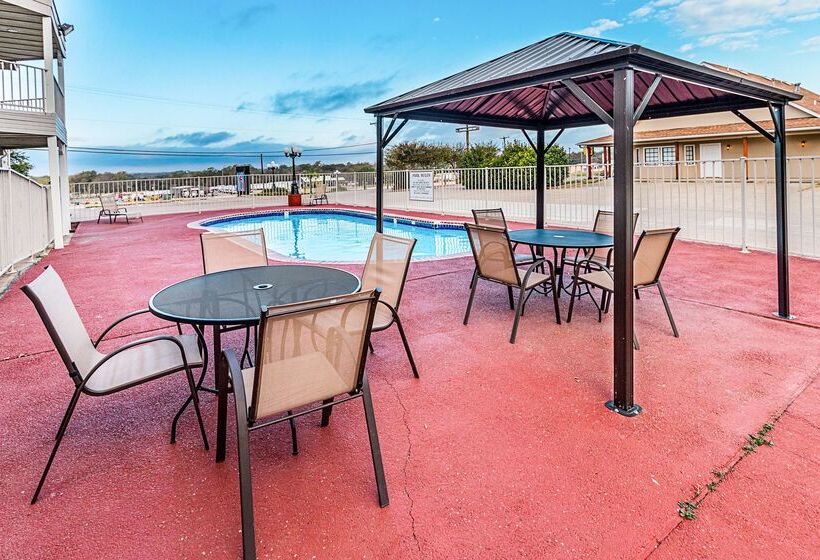 Motel 6 Waxahachie, Tx