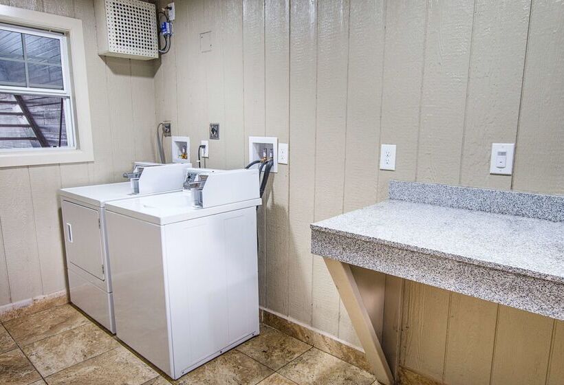 Motel 6 Waxahachie, Tx