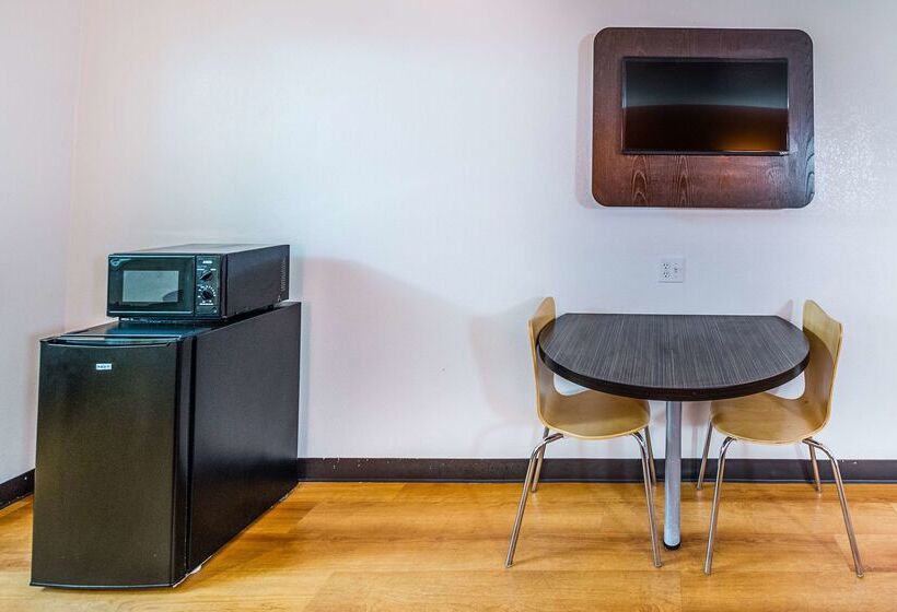 Motel 6 Waxahachie, Tx