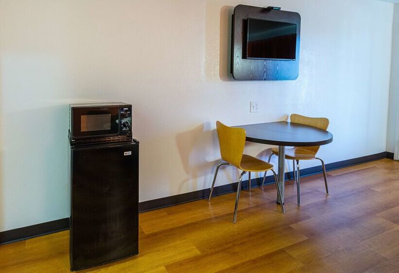 Motel 6 Waxahachie, Tx