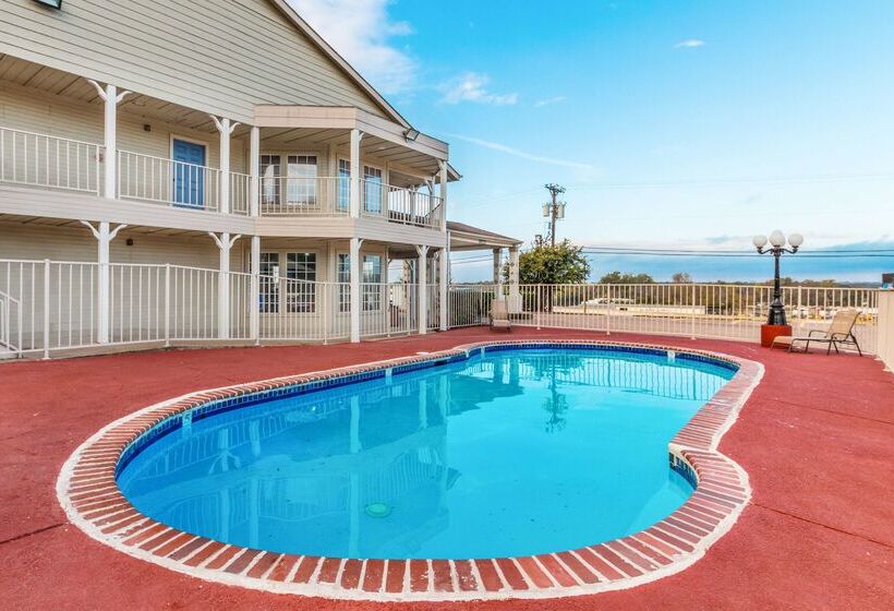 Motel 6 Waxahachie, Tx