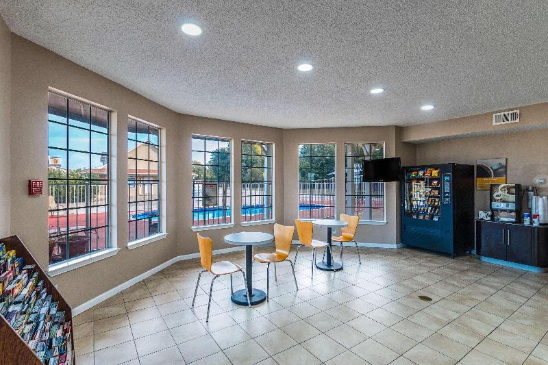 Motel 6 Waxahachie, Tx