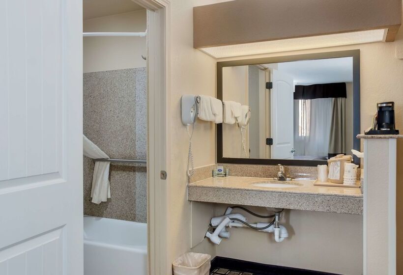 모텔 Best Western Nursanickel