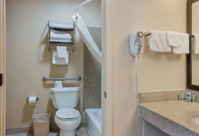 汽车旅馆  Best Western Nursanickel