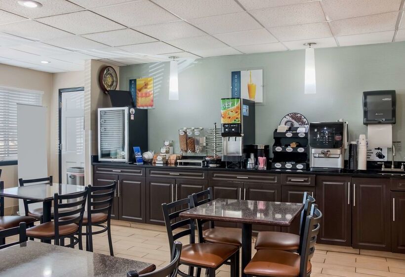 汽车旅馆  Best Western Nursanickel