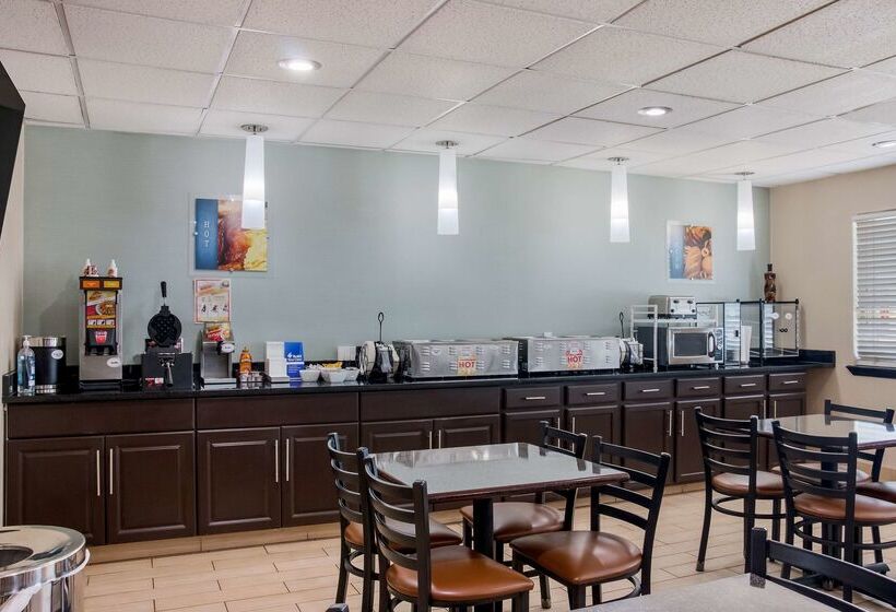 汽车旅馆  Best Western Nursanickel