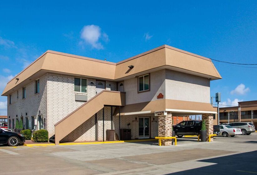 汽车旅馆  Best Western Nursanickel