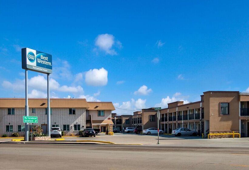 모텔 Best Western Nursanickel