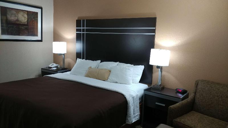 汽车旅馆  Best Western Nursanickel