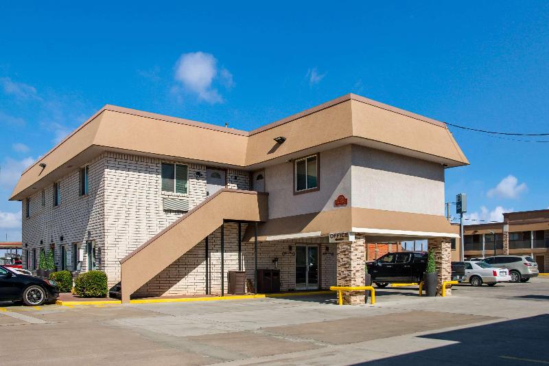 汽车旅馆  Best Western Nursanickel