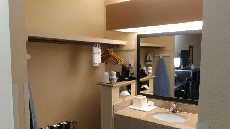 汽车旅馆  Best Western Nursanickel