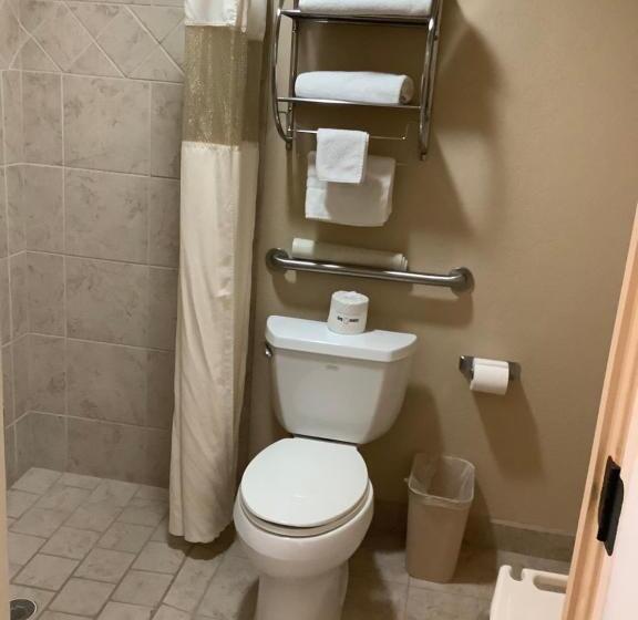 汽车旅馆  Best Western Nursanickel