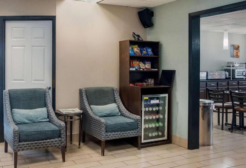 모텔 Best Western Nursanickel