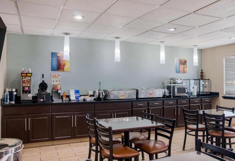 汽车旅馆  Best Western Nursanickel