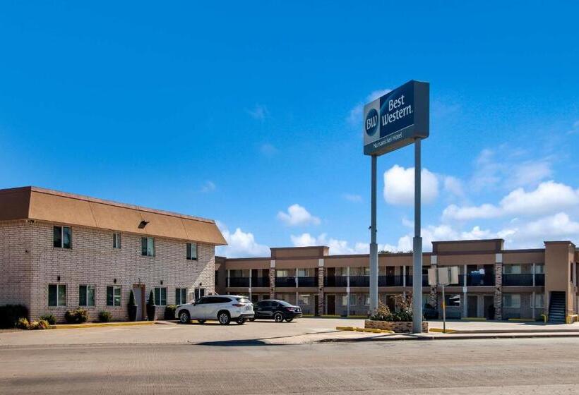 汽车旅馆  Best Western Nursanickel