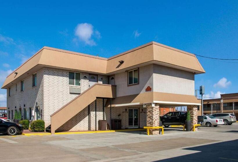 汽车旅馆  Best Western Nursanickel