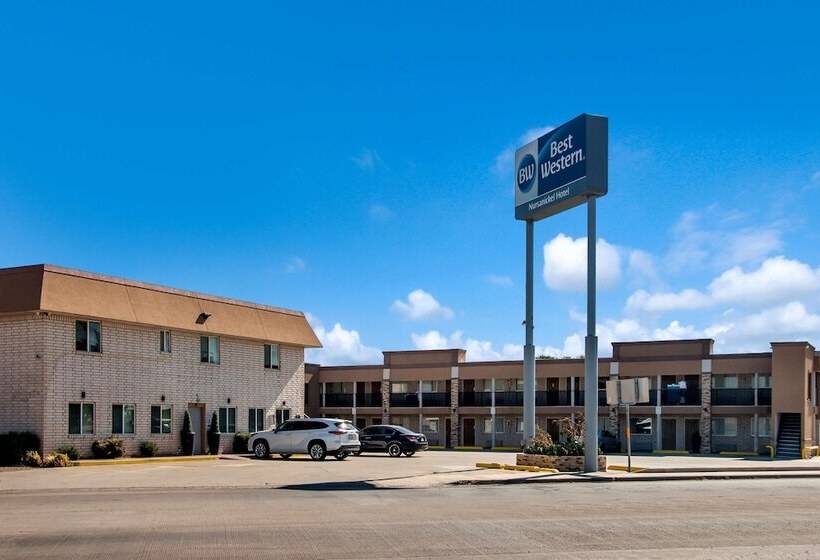 汽车旅馆  Best Western Nursanickel