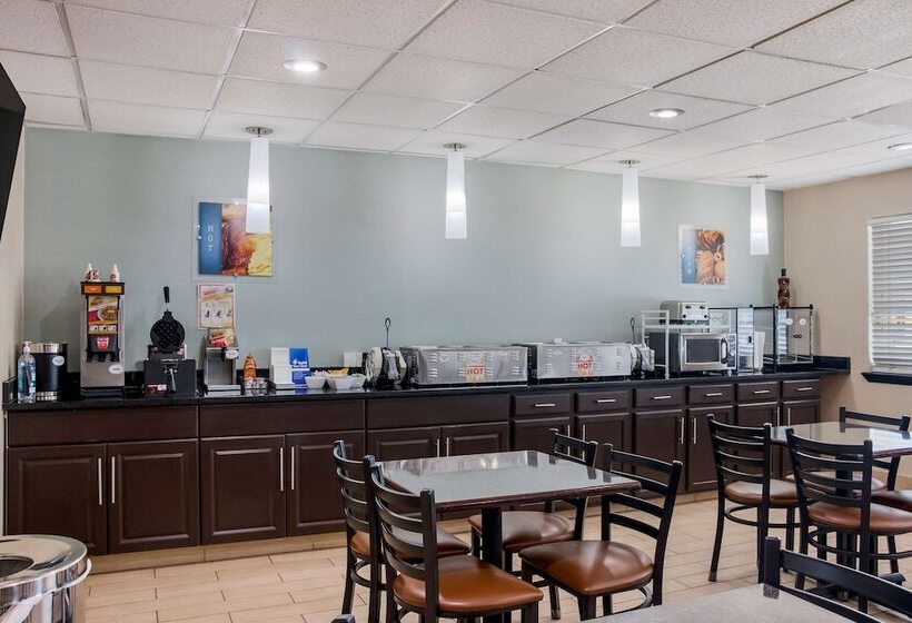 모텔 Best Western Nursanickel