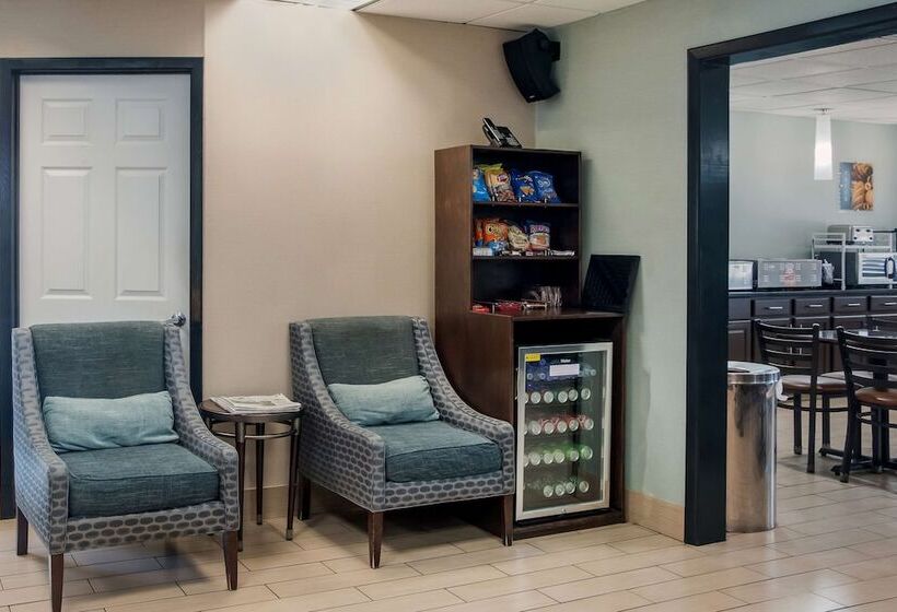 汽车旅馆  Best Western Nursanickel