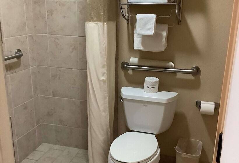 汽车旅馆  Best Western Nursanickel